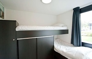 EuroParcs Bad Hoophuizen