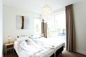 EuroParcs Bad Hoophuizen