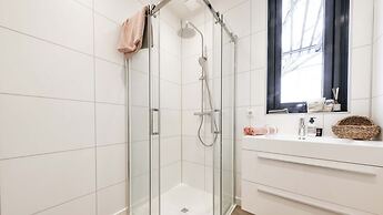 EuroParcs Bad Hoophuizen