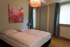 EuroParcs Bad Hoophuizen