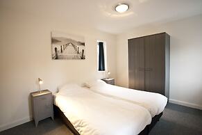 EuroParcs Bad Hoophuizen