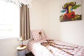 EuroParcs Bad Hoophuizen