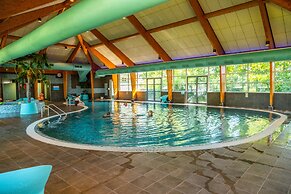 EuroParcs Bad Hoophuizen