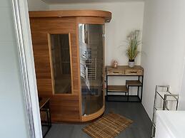 EuroParcs Bad Hoophuizen