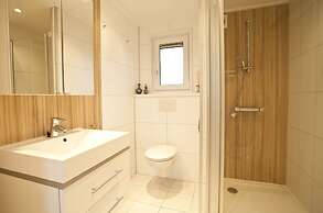 EuroParcs Bad Hoophuizen