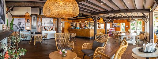 EuroParcs Bad Hoophuizen