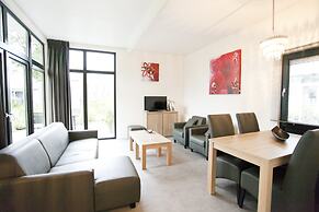 EuroParcs Bad Hoophuizen