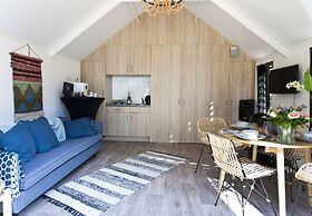 EuroParcs Bad Hoophuizen