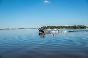 EuroParcs Bad Hoophuizen