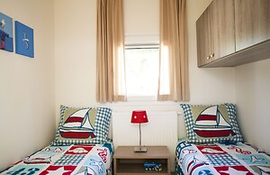 EuroParcs Bad Hoophuizen