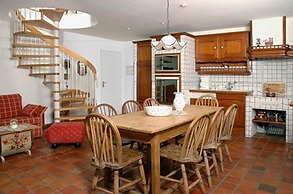 Ferienwohnungen Schencking