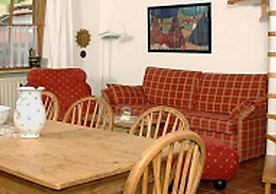 Ferienwohnungen Schencking