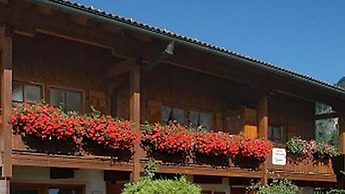 Ferienwohnungen Schencking