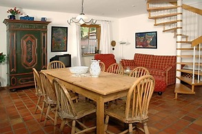 Ferienwohnungen Schencking