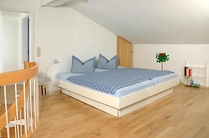 Ferienwohnungen Schencking