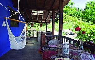 El Reixac Casa Rural