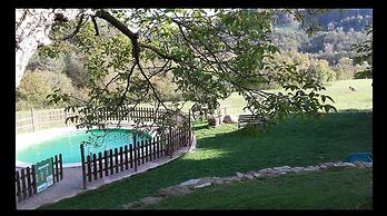 El Reixac Casa Rural