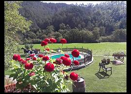 El Reixac Casa Rural