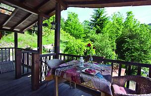 El Reixac Casa Rural