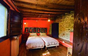 El Reixac Casa Rural