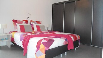 EuroParcs Molengroet