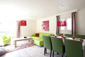 EuroParcs Molengroet