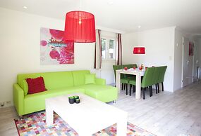 EuroParcs Molengroet