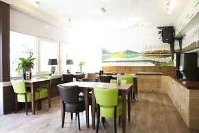 EuroParcs Molengroet