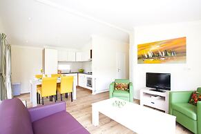 EuroParcs Molengroet
