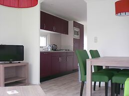 EuroParcs Molengroet