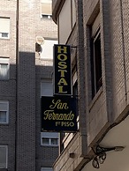 Hostal San Fernando