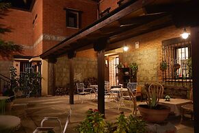 Hotel Rural Don Burguillo