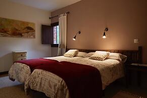 Hotel Rural Don Burguillo