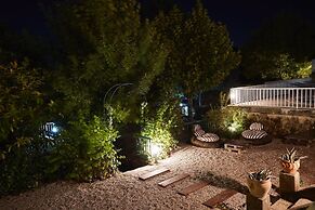Hotel Rural Don Burguillo