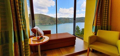 Lago Azul Eco Hotel