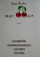 Casas Rurales Prunus Avium