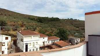 Casas Rurales Prunus Avium