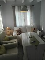 Casas Rurales Prunus Avium
