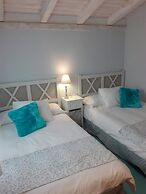 Casas Rurales Prunus Avium