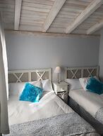 Casas Rurales Prunus Avium