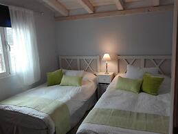 Casas Rurales Prunus Avium