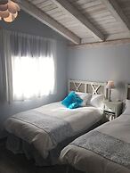 Casas Rurales Prunus Avium
