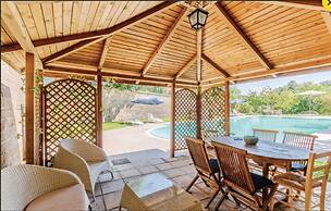 Agriturismo Il Cavone