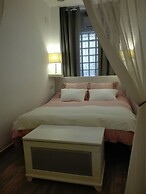 Apartamento Prunus Avium