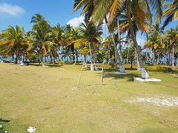 Cabanas Narasgandub - Naranjo Chico
