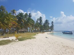 Cabanas Narasgandub - Naranjo Chico