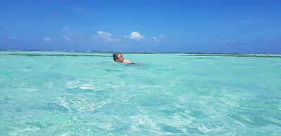 Cabanas Narasgandub - Naranjo Chico