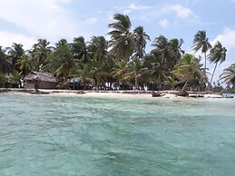 Cabanas Narasgandub - Naranjo Chico