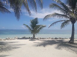 Cabanas Narasgandub - Naranjo Chico