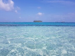 Cabanas Narasgandub - Naranjo Chico